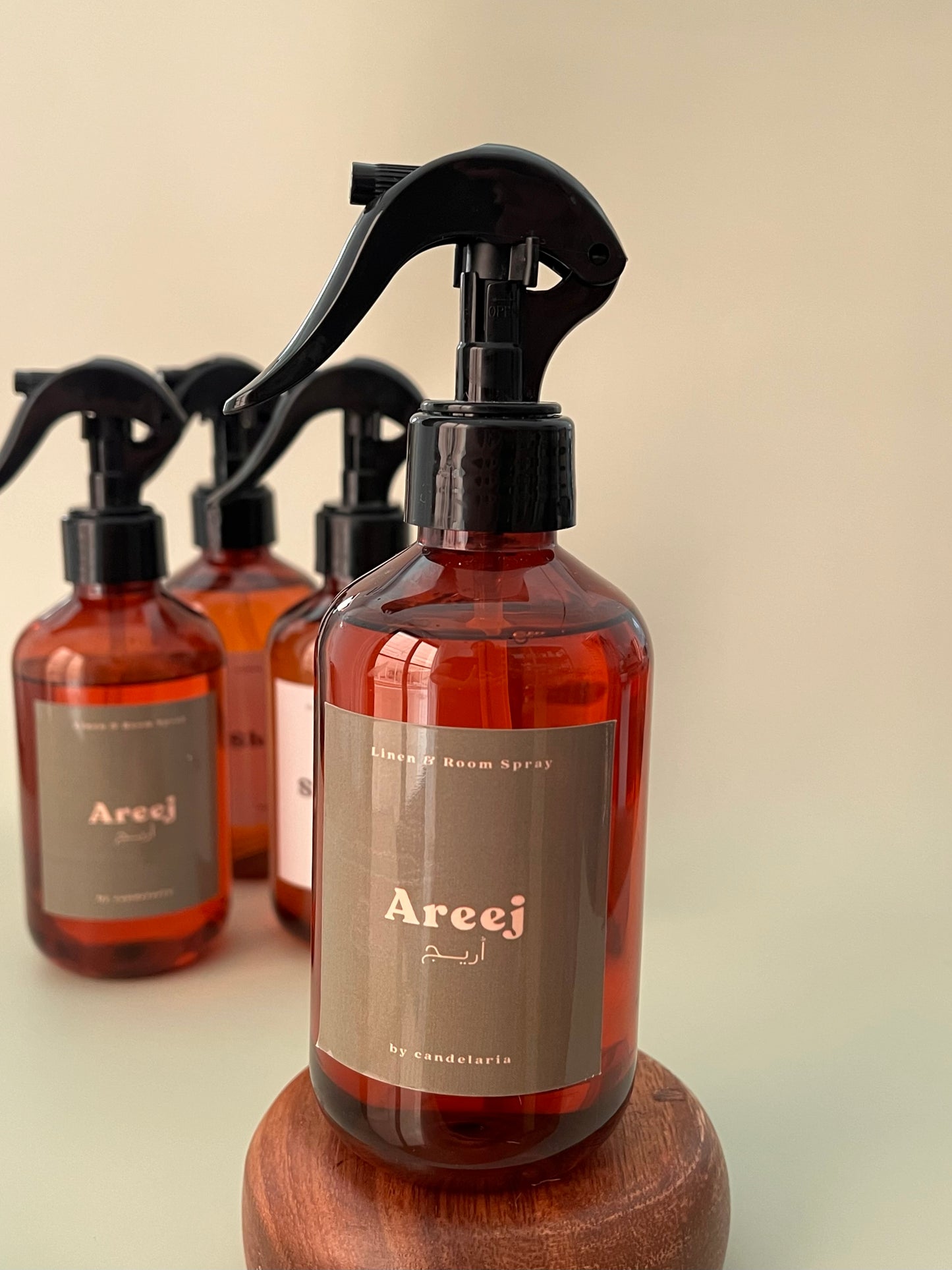 Areej