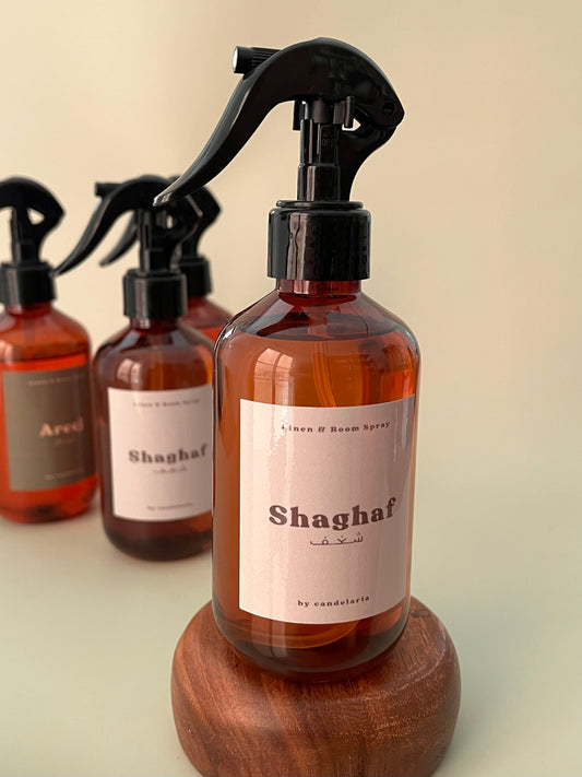 Shaghaf