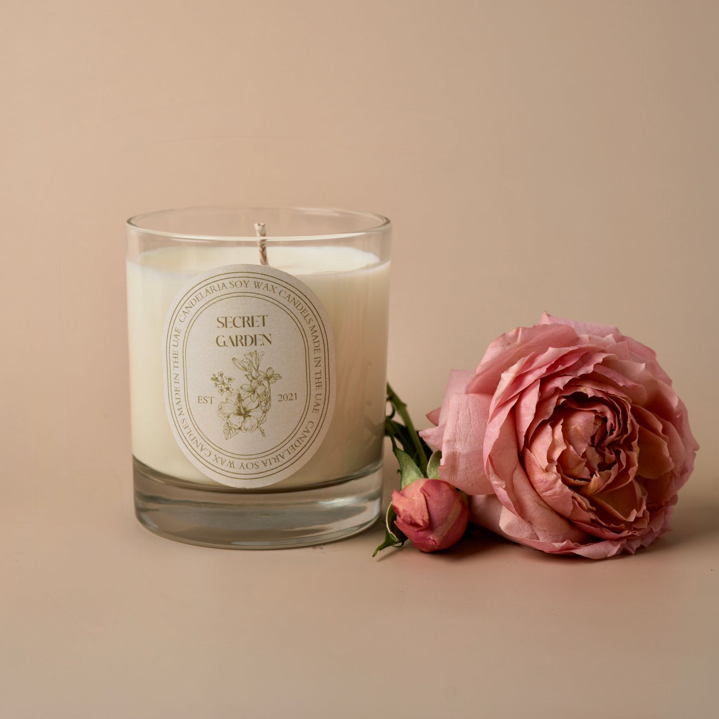 Signature Collection | Secret Garden