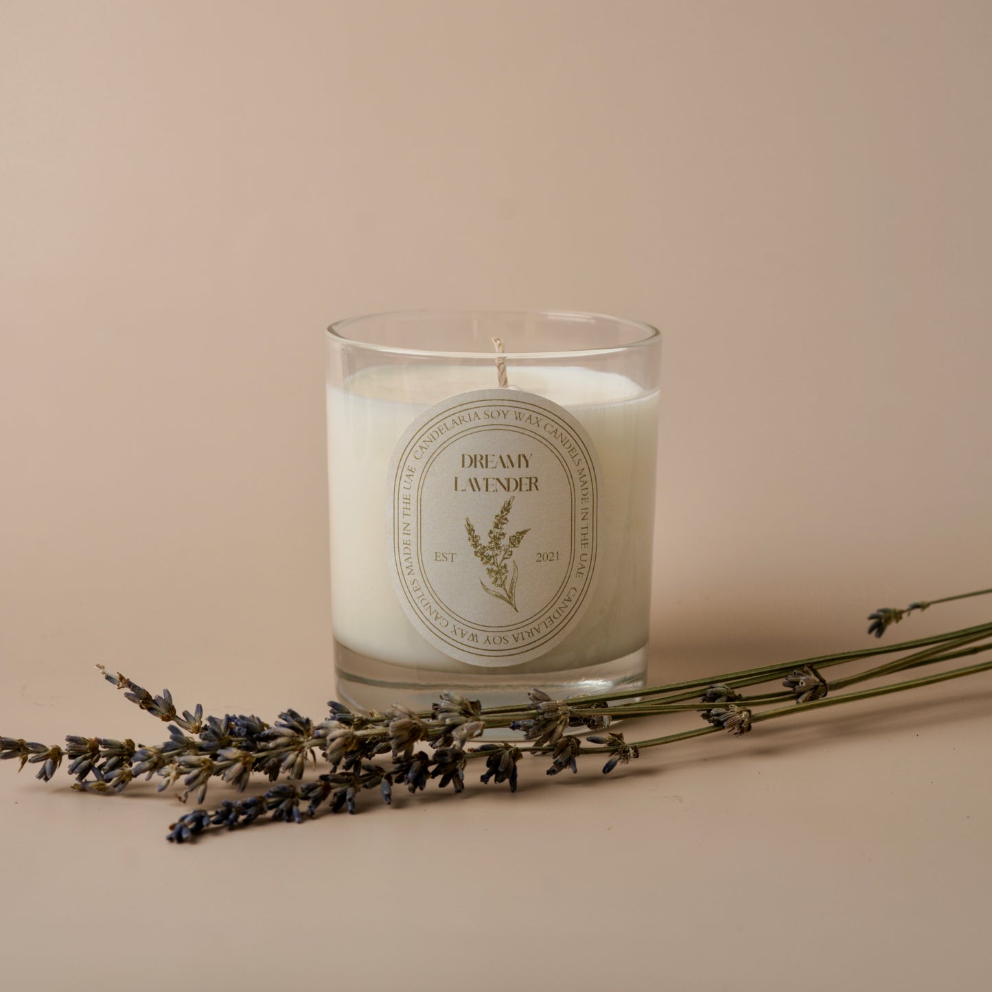 Signature Collection | Dreamy Lavender