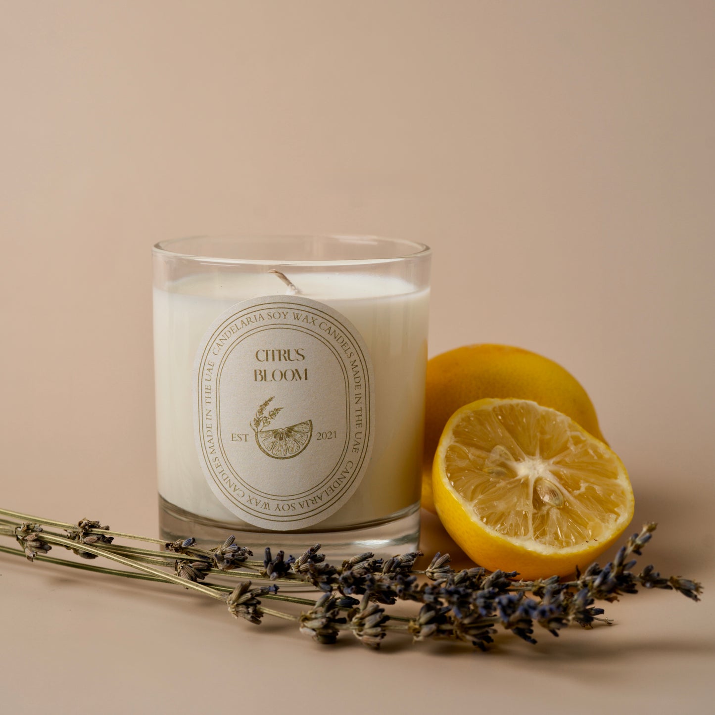 Signature Collection | Citrus Bloom